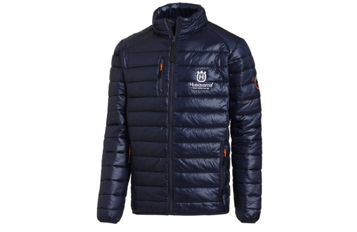 Sport jacket Husqvarna, Lady nel gruppo Prodotti per lavori forestali e giardinaggio Husqvarna / Husqvarna Accessori per la protezione personale / Abbigliamento da lavoro / Accesori presso GPLSHOP (5822286)