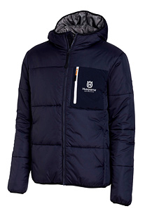 Winter jacket Husqvarna, Lady nel gruppo Prodotti per lavori forestali e giardinaggio Husqvarna / Husqvarna Accessori per la protezione personale / Abbigliamento da lavoro / Accesori presso GPLSHOP (5822291)