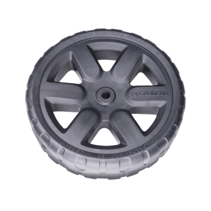Ruota Posteriore Dia 160Mm X 40Mm Wi 5822295-01 nel gruppo  presso GPLSHOP (5822295-01)