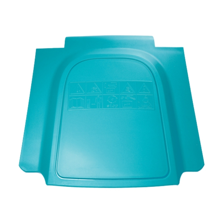 Scheda Di Sicurezza 5822403-01 nel gruppo  presso GPLSHOP (5822403-01)