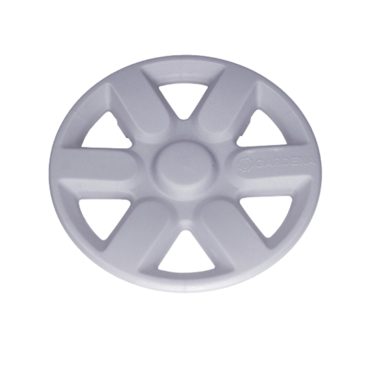 Coprimozzo Anteriore 140Mm 5822647-01 nel gruppo presso GPLSHOP (5822647-01)