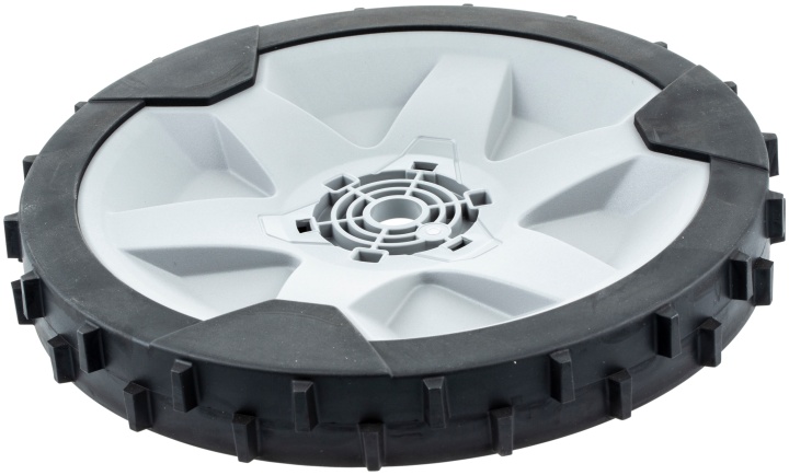 Ruota 420, 440 nel gruppo I Pezzi Di Ricambio Robot Tagliaerba / Pezzi di ricambio Husqvarna Automower® 440 / Automower 440 - 2023 presso GPLSHOP (5822802-01)