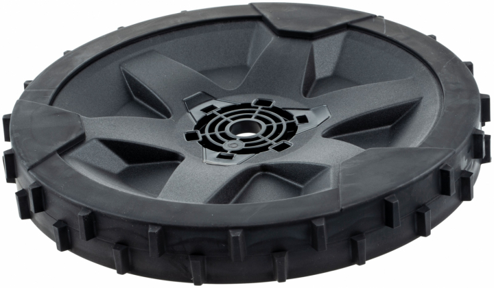 Ruota posteriore 330X, 430X nel gruppo I Pezzi Di Ricambio Robot Tagliaerba / Ruote e pneumatici Husqvarna Automower® / Ruota motrice/ruota posteriore presso GPLSHOP (5822802-02)