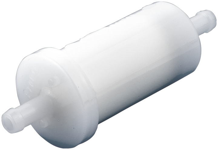 Filtro carburante B&S 695666 nel gruppo I Pezzi Di Ricambio / Pezzi di ricambio Trattorini tagliaerba presso GPLSHOP (5822883-41)
