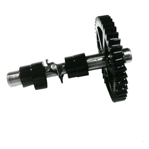 Albero B&S 592968 nel gruppo I Pezzi Di Ricambio / Ricambi Briggs & Stratton presso GPLSHOP (5822887-19)