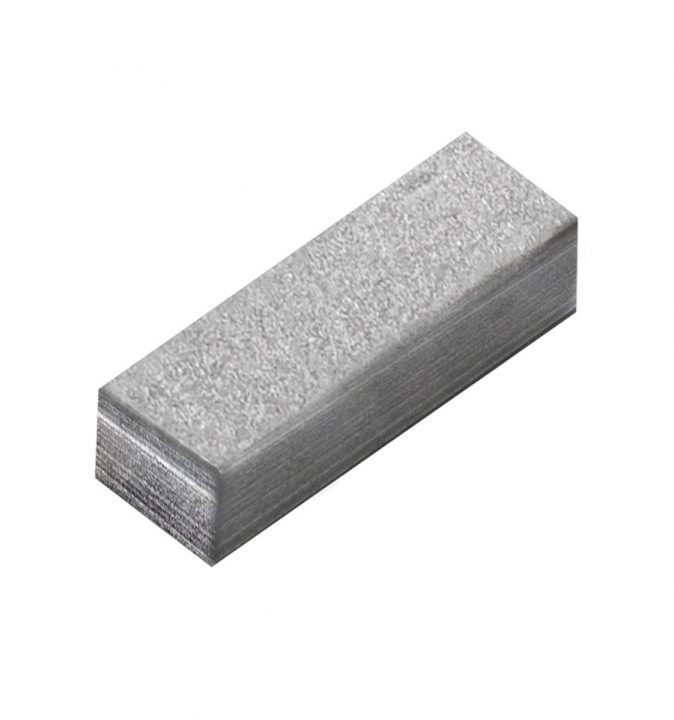 Chiave Woodruff B&S 222698S nel gruppo I Pezzi Di Ricambio / Ricambi Briggs & Stratton presso GPLSHOP (5822890-90)