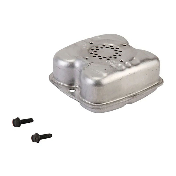 Marmitta B&S 590565 nel gruppo I Pezzi Di Ricambio / Ricambi Briggs & Stratton presso GPLSHOP (5823107-98)