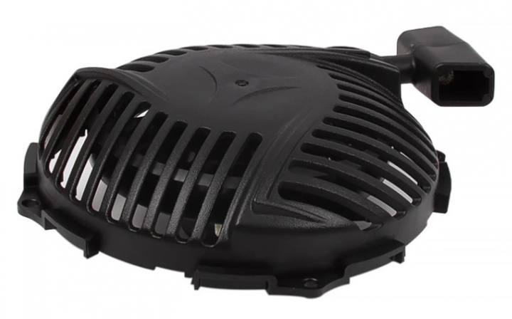 Alloggiamento avviamento B&S 593959 nel gruppo I Pezzi Di Ricambio / Ricambi Briggs & Stratton presso GPLSHOP (5823125-84)