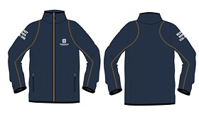 Power Fleece, Lady, XS nel gruppo Prodotti per lavori forestali e giardinaggio Husqvarna / Husqvarna Accessori per la protezione personale / Abbigliamento da lavoro / Accesori presso GPLSHOP (5824020-01)