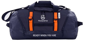 Sports bag Husqvarna nel gruppo Prodotti per lavori forestali e giardinaggio Husqvarna / Husqvarna Accessori per la protezione personale / Abbigliamento da lavoro / Accesori presso GPLSHOP (5824036-01)