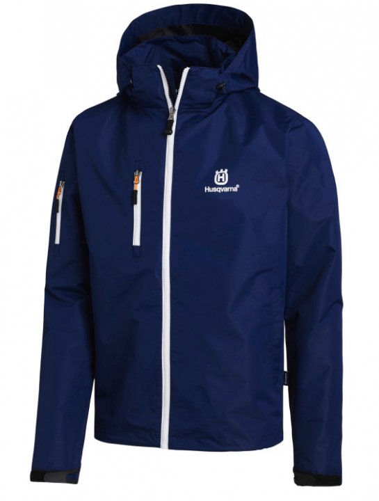 Functional jacket, Lady, XL nel gruppo Prodotti per lavori forestali e giardinaggio Husqvarna / Husqvarna Accessori per la protezione personale / Abbigliamento da lavoro / Accesori presso GPLSHOP (5824072-05)