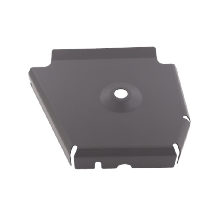 Copripuleggia SX, Grigio 5824630-03 nel gruppo presso GPLSHOP (5824630-03)