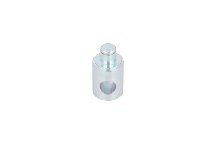 Girevole girevole, rilascio della punta zinco trasparente nel gruppo  presso GPLSHOP (5824671-02)
