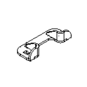 Fissa, Fermati 5824811-01 nel gruppo presso GPLSHOP (5824811-01)