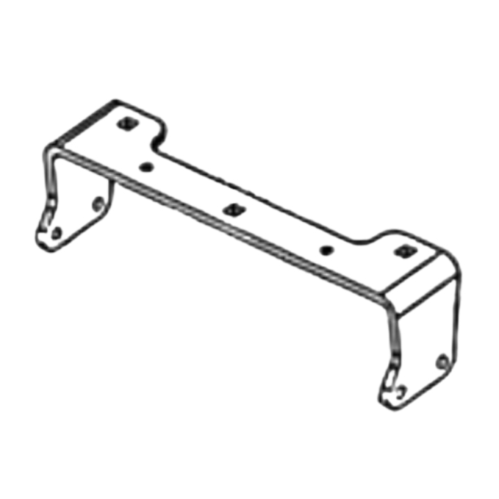 Staffa Supporto per timone di coperta Bla 5825194-02 nel gruppo presso GPLSHOP (5825194-02)