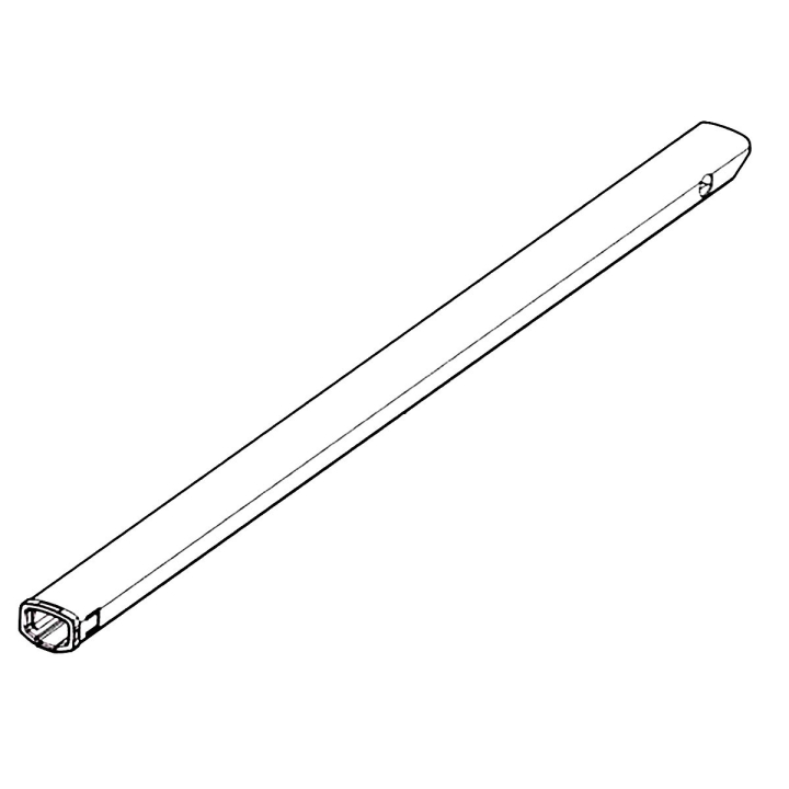 Tubo di perforazione nel gruppo I Pezzi Di Ricambio / Pezzi di ricambio Decespugliatori / Pezzi di ricambio Husqvarna 115iL presso GPLSHOP (5825534-01)