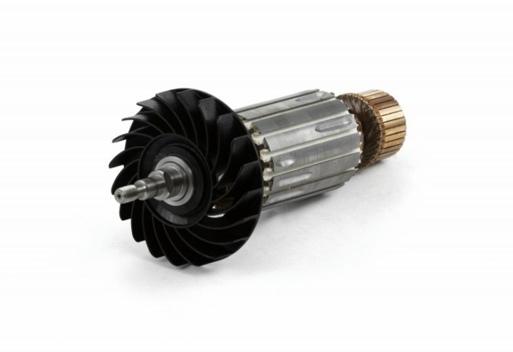 Gruppo rotore 230V nel gruppo  presso GPLSHOP (5825866-01)