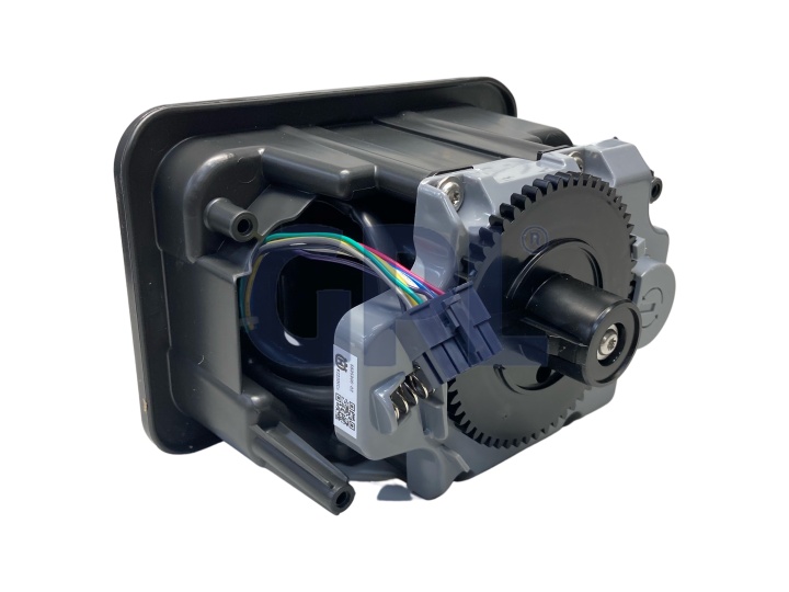 CUTTING SYSTEM MODULE nel gruppo I Pezzi Di Ricambio Robot Tagliaerba / Pezzi di ricambio Husqvarna Automower® 305 - 2020 / Automower 305 - 2025 presso GPLSHOP (5825906-02)