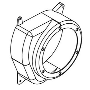 Casa 5826212-01 nel gruppo  presso GPLSHOP (5826212-01)