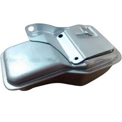 Marmitta, Kit 5826303-01 nel gruppo I Pezzi Di Ricambio / Pezzi di ricambio Motoseghe / Pezzi di ricambio Husqvarna 120/E presso GPLSHOP (5826303-01)