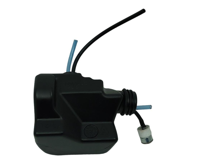 Serbatoio Olio Kpl 5826312-01 nel gruppo I Pezzi Di Ricambio / Pezzi di ricambio Motoseghe / Pezzi di ricambio Husqvarna 120/E presso GPLSHOP (5826312-01)