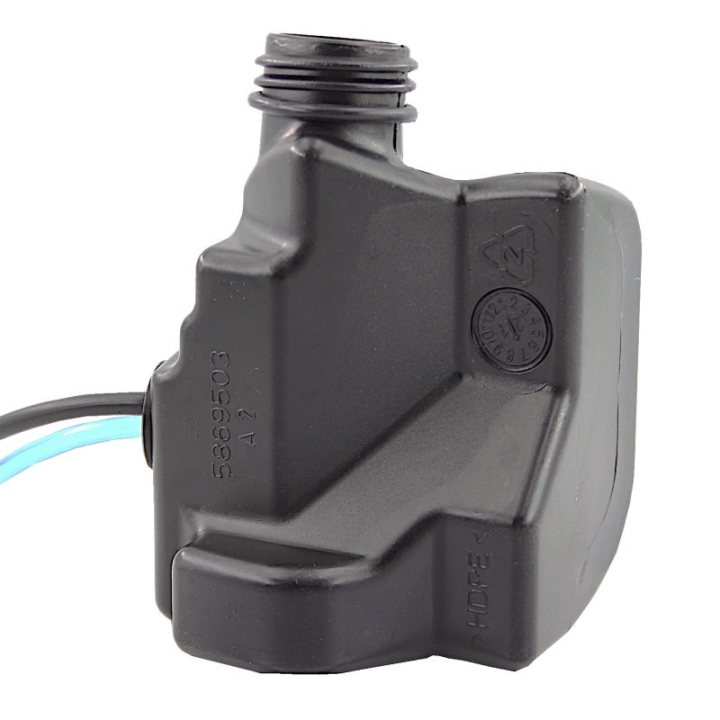 Serbatoio Carburante Kpl 5826314-01 nel gruppo I Pezzi Di Ricambio / Pezzi di ricambio Motoseghe / Pezzi di ricambio Husqvarna 120/E presso GPLSHOP (5826314-01)