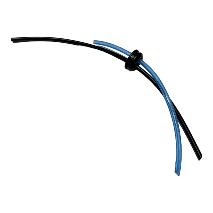 Kit Tubi Carburante 5826315-01 nel gruppo I Pezzi Di Ricambio / Pezzi di ricambio Motoseghe / Pezzi di ricambio Husqvarna 120/E presso GPLSHOP (5826315-01)