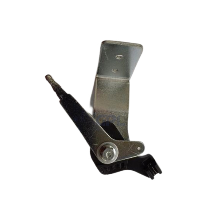 Gruppo controllo acceleratore singolo nel gruppo I Pezzi Di Ricambio / Pezzi di ricambio Rider / Pezzi di ricambio Husqvarna Rider 214T AWD presso GPLSHOP (5826562-01)