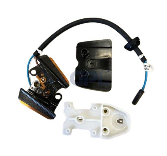 CABLAGGIO COMPL nel gruppo I Pezzi Di Ricambio Robot Tagliaerba presso GPLSHOP (5826636-04)