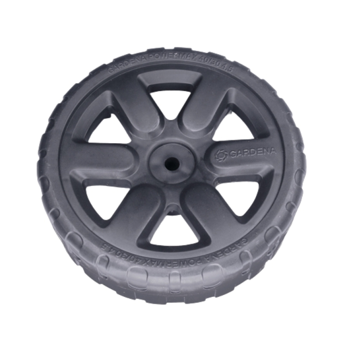 Ruota Anteriore Dia 140Mm X 35Mm W 5827112-01 nel gruppo presso GPLSHOP (5827112-01)