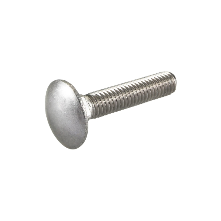 Bullone per carrozza nel gruppo I Pezzi Di Ricambio / Pezzi di ricambio Trattorini tagliaerba presso GPLSHOP (5827361-01)