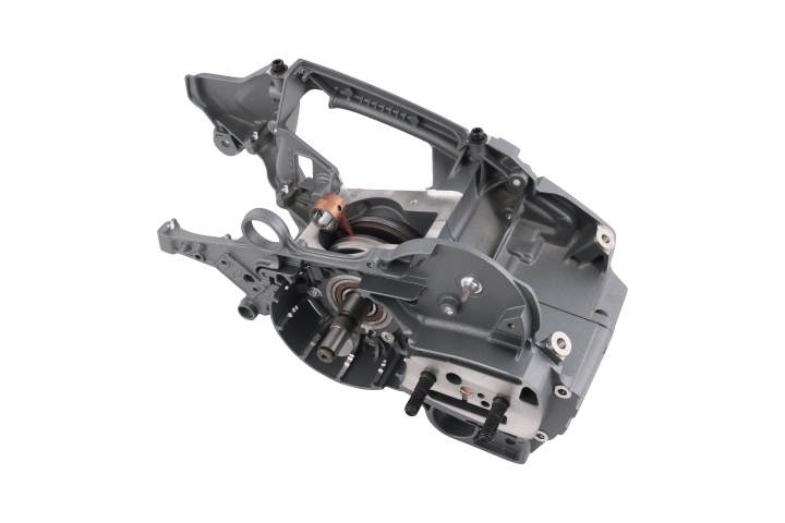 Gruppo basamento motore H572XPG nel gruppo presso GPLSHOP (5827520-08)