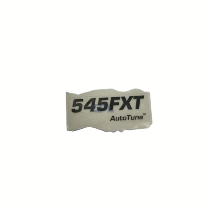 Coperchio cilindro etichetta Fxt 5828054-03 nel gruppo  presso GPLSHOP (5828054-03)