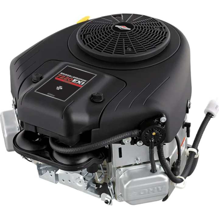 Motore B&S Intek Efm 7160, 16Hp nel gruppo I Pezzi Di Ricambio / Pezzi di ricambio Rider / Pezzi di ricambio Husqvarna Rider 214T AWD presso GPLSHOP (5828238-01)