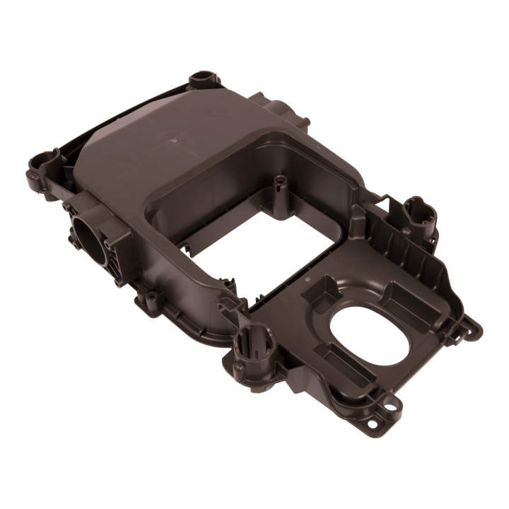 Chassis nel gruppo I Pezzi Di Ricambio Robot Tagliaerba / Pezzi di ricambio Gardena Sileno City / Gardena Sileno City - 2023 presso GPLSHOP (5828240-01)