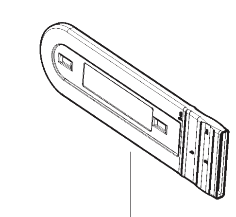 Orologio Bar 14 5828343-01 nel gruppo  presso GPLSHOP (5828343-01)