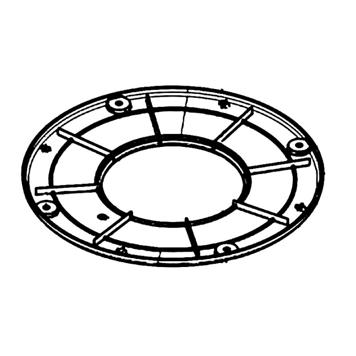 Coperchio Frizione 5828667-01 nel gruppo presso GPLSHOP (5828667-01)