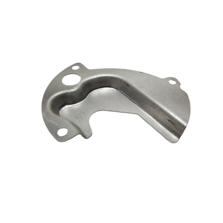 Copertura protettiva nel gruppo I Pezzi Di Ricambio / Pezzi di ricambio Soffiatori / Pezzi di ricambio Husqvarna 580BTS presso GPLSHOP (5829000-01)