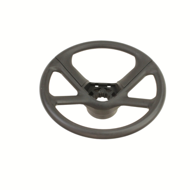 Ruote, Sterzo, Opp, Nero 5831617-01 nel gruppo  presso GPLSHOP (5831617-01)