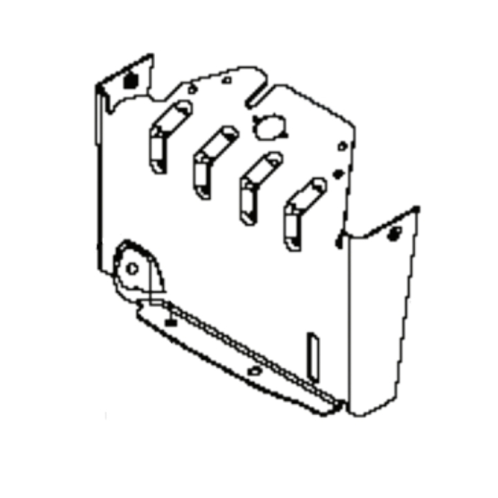 Pannello 5832516-01 nel gruppo  presso GPLSHOP (5832516-01)