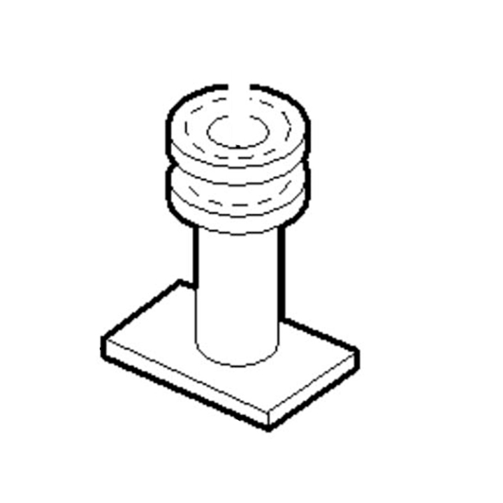 Adattatore 5833018-01 nel gruppo  presso GPLSHOP (5833018-01)