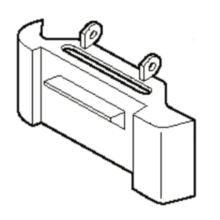 Tappo 5833376-01 nel gruppo  presso GPLSHOP (5833376-01)