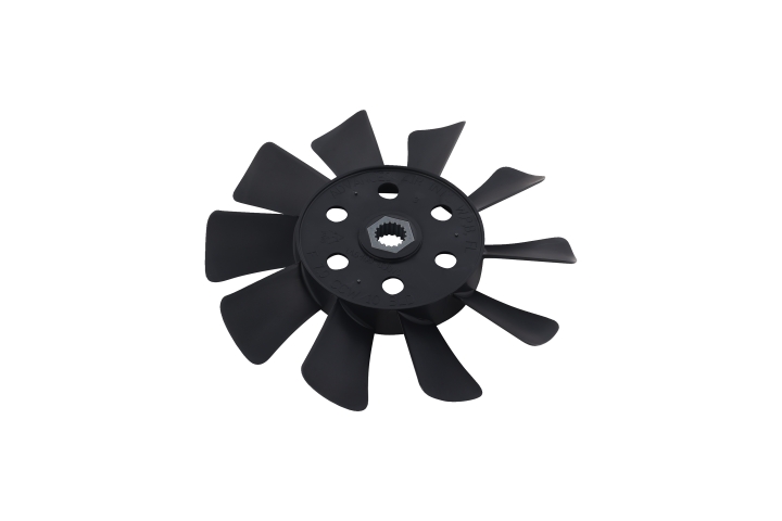 Ventola nel gruppo presso GPLSHOP (5833501-01)