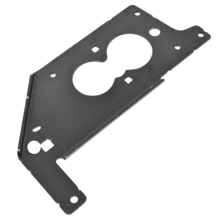 Schermo nel gruppo I Pezzi Di Ricambio / Pezzi di ricambio Trattorini tagliaerba / Pezzi di ricambio Husqvarna LTH 154 presso GPLSHOP (5833844-01)