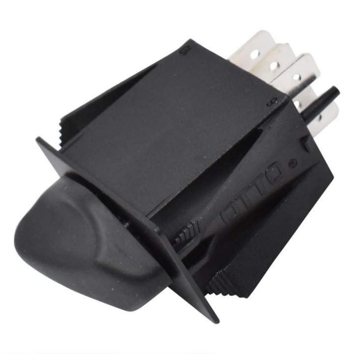 Interruttore, Rotante 5834593-01 nel gruppo  presso GPLSHOP (5834593-01)