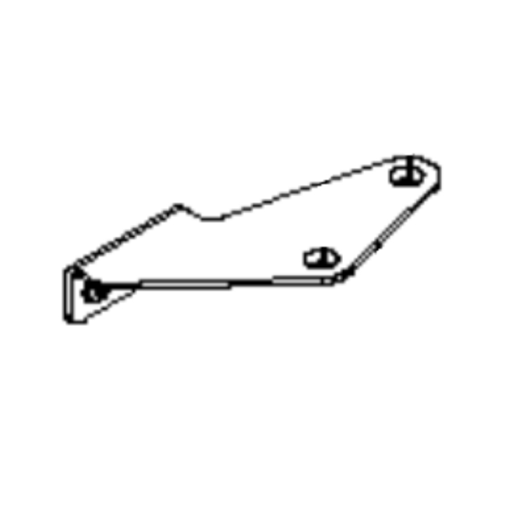 Allegato nel gruppo I Pezzi Di Ricambio / Pezzi di ricambio Trattorini tagliaerba / Pezzi di ricambio Husqvarna TC 238 presso GPLSHOP (5835073-01)