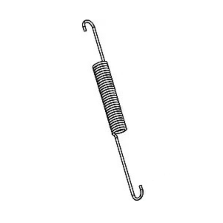 Primavera nel gruppo I Pezzi Di Ricambio / Pezzi di ricambio Trattorini tagliaerba / Pezzi di ricambio Husqvarna TC 238 presso GPLSHOP (5835087-01)