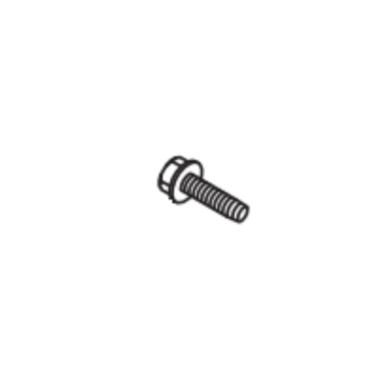 Bullone, asse, 5/16-18, X, 88 nel gruppo I Pezzi Di Ricambio / Ricambi per Trattorini Rasaerba McCulloch / Pezzi di ricambio McCulloch M220-107TC presso GPLSHOP (5835102-01)