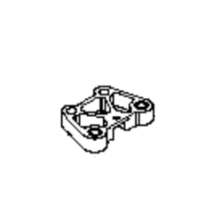 Distanziatore nel gruppo I Pezzi Di Ricambio / Pezzi di ricambio Trattorini tagliaerba / Pezzi di ricambio Husqvarna TC 238 presso GPLSHOP (5835120-01)