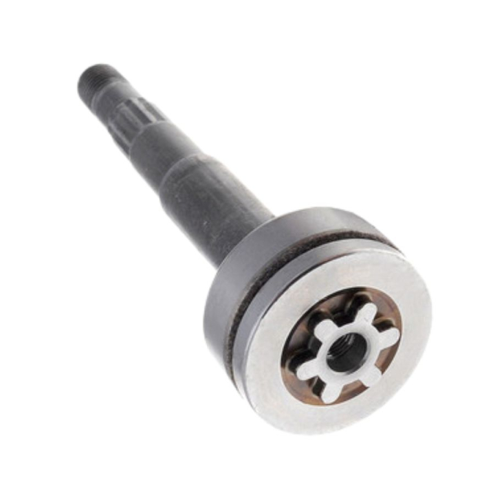 Sub, Asm, Non/Grasso, Mnd, Sha(22) nel gruppo I Pezzi Di Ricambio / Pezzi di ricambio Trattorini tagliaerba / Pezzi di ricambio Husqvarna TC 238 presso GPLSHOP (5835142-01)